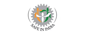 SAFE IN INDIA