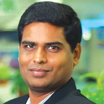 Srinivas Rao