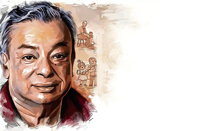 Dr. Verghese Kurien Scholarship