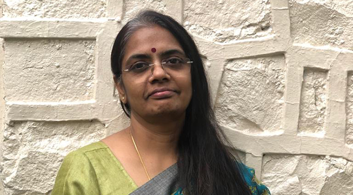 Dr. Vidya Iyer