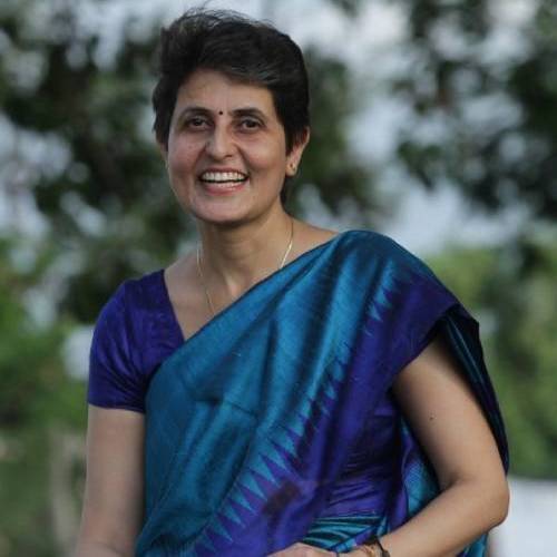 Dr. Vinita Sahay